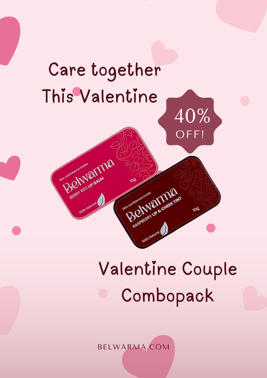 Belwarma Berry Combo