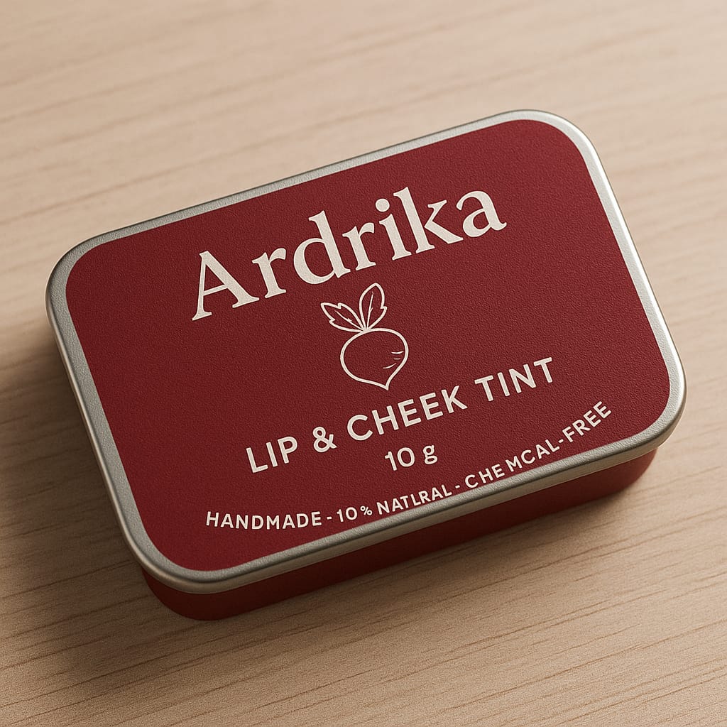Herbal Face Cream